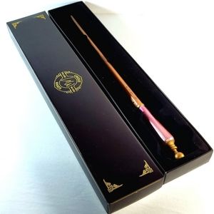 Harry Potter Pink Wand NEW